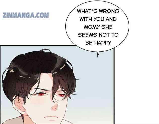 The Boss’ Shotgun Wedding chapter 105 - page 45