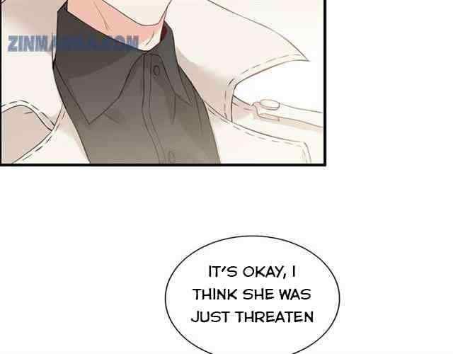 The Boss’ Shotgun Wedding chapter 105 - page 46