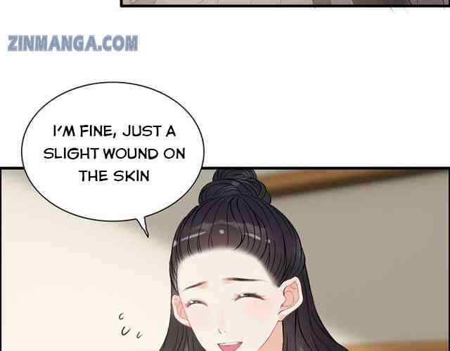 The Boss’ Shotgun Wedding chapter 105 - page 50