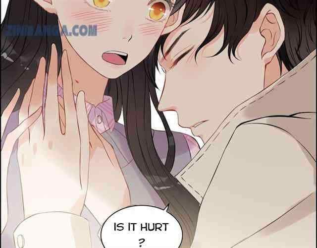 The Boss’ Shotgun Wedding chapter 105 - page 53