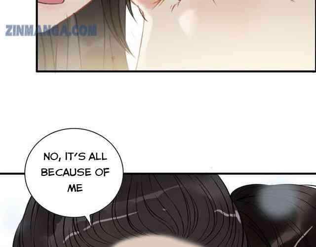 The Boss’ Shotgun Wedding chapter 105 - page 55