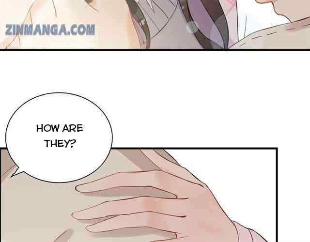 The Boss’ Shotgun Wedding chapter 105 - page 57