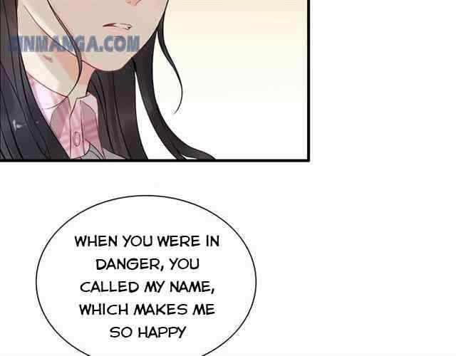 The Boss’ Shotgun Wedding chapter 105 - page 67