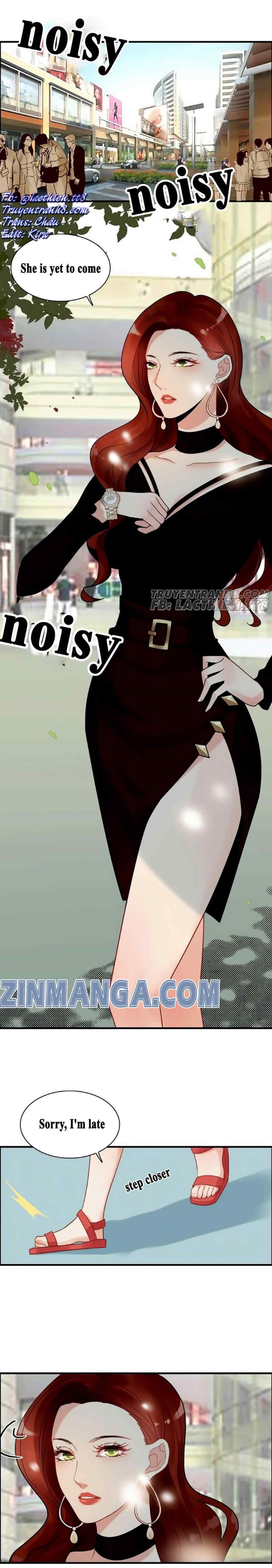 The Boss’ Shotgun Wedding chapter 51 - page 2
