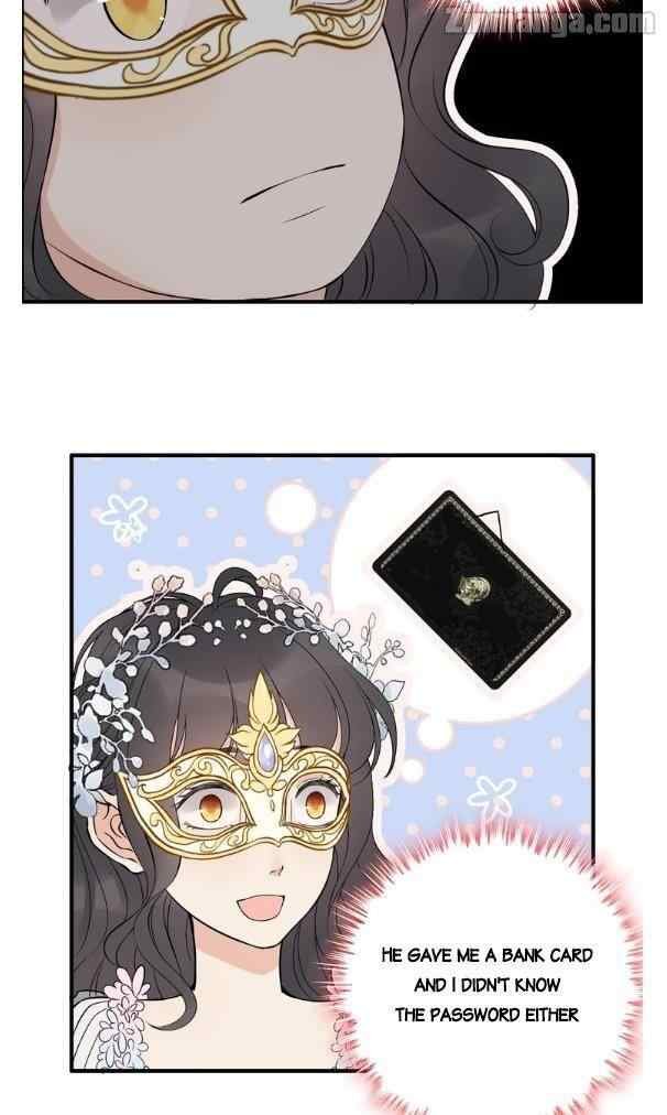 The Boss’ Shotgun Wedding chapter 195 - page 12