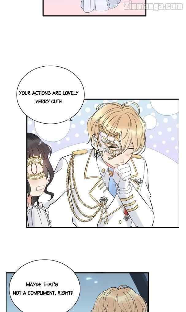 The Boss’ Shotgun Wedding chapter 195 - page 14