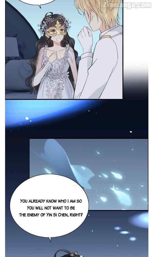 The Boss’ Shotgun Wedding chapter 195 - page 15