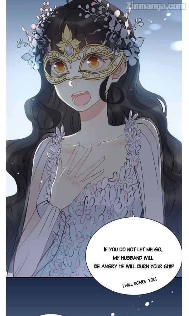The Boss’ Shotgun Wedding chapter 195 - page 16