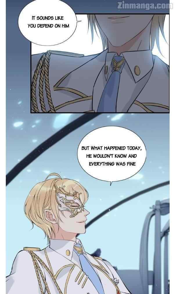 The Boss’ Shotgun Wedding chapter 195 - page 17