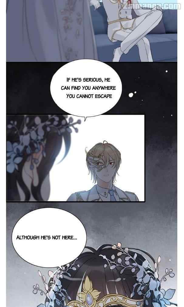 The Boss’ Shotgun Wedding chapter 195 - page 19