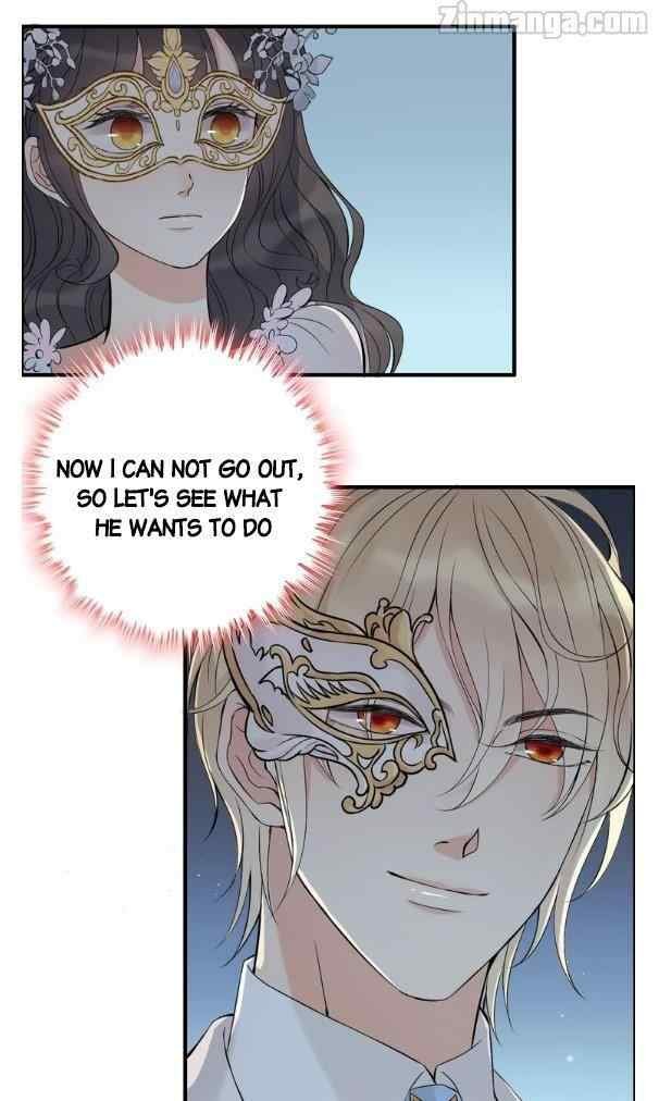 The Boss’ Shotgun Wedding chapter 195 - page 2