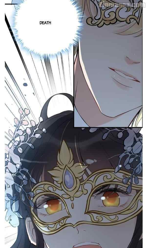 The Boss’ Shotgun Wedding chapter 195 - page 21