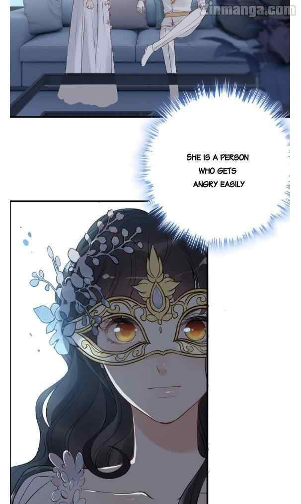 The Boss’ Shotgun Wedding chapter 195 - page 23