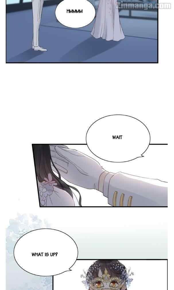 The Boss’ Shotgun Wedding chapter 195 - page 27