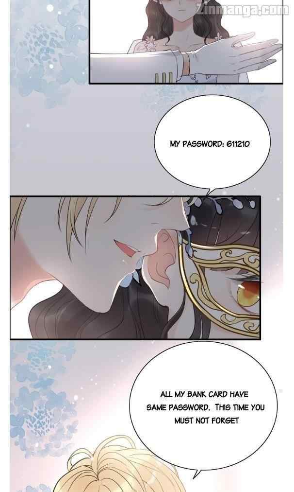 The Boss’ Shotgun Wedding chapter 195 - page 28