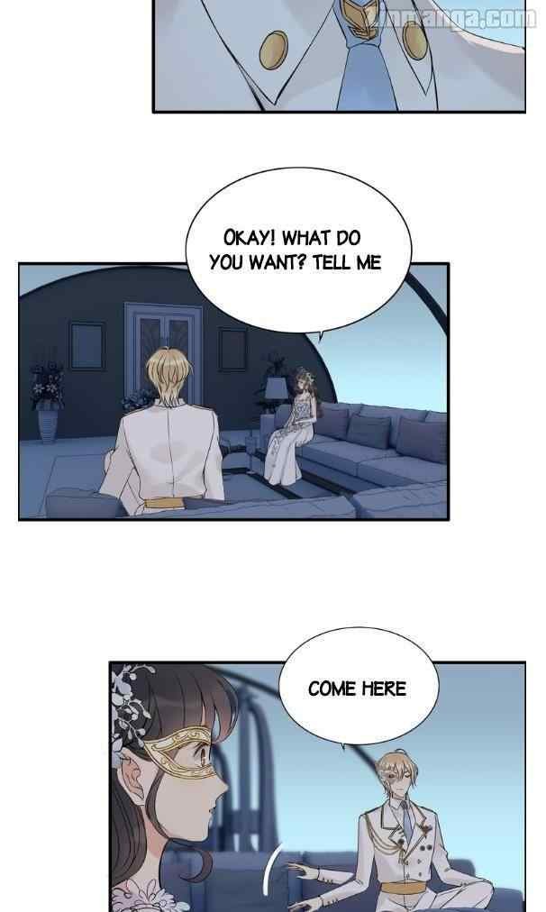 The Boss’ Shotgun Wedding chapter 195 - page 3