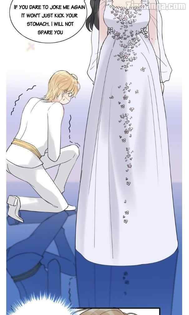 The Boss’ Shotgun Wedding chapter 195 - page 35