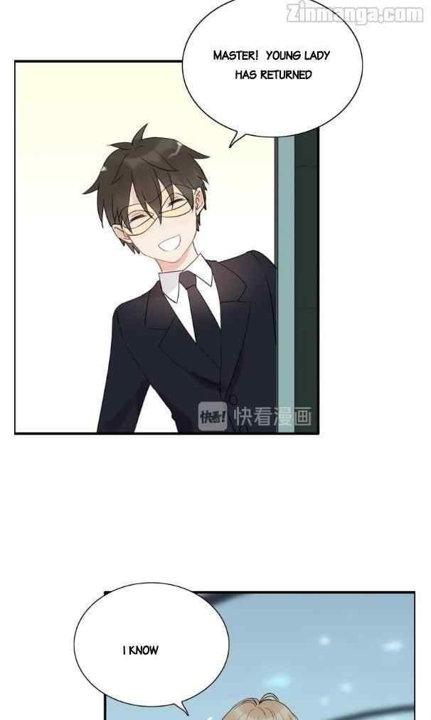 The Boss’ Shotgun Wedding chapter 195 - page 37