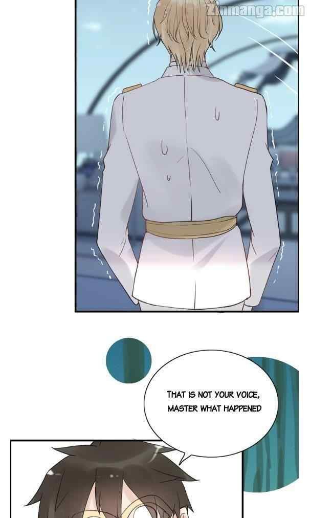 The Boss’ Shotgun Wedding chapter 195 - page 38