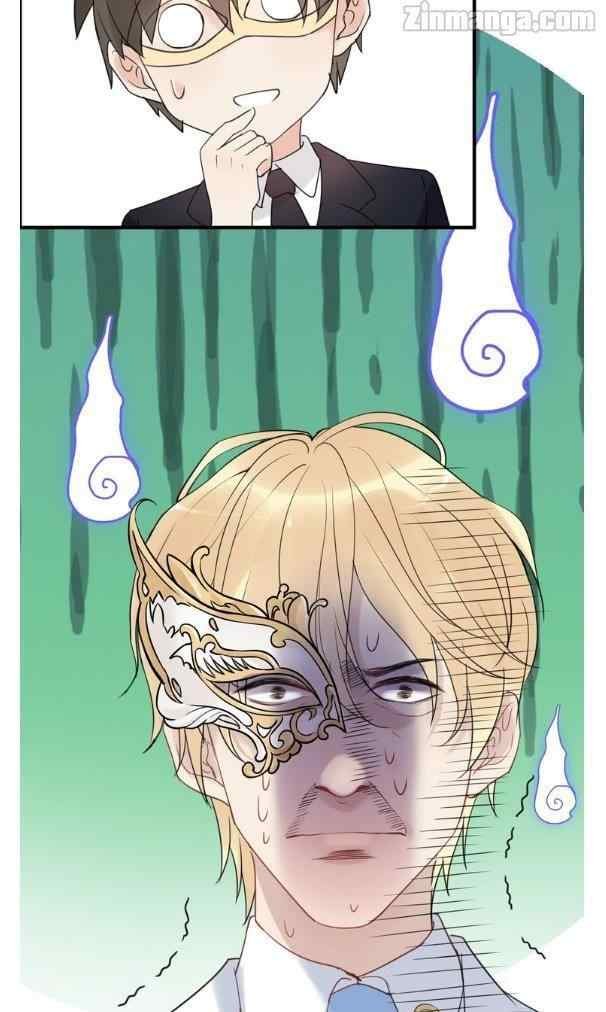 The Boss’ Shotgun Wedding chapter 195 - page 39
