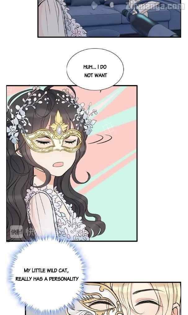 The Boss’ Shotgun Wedding chapter 195 - page 4