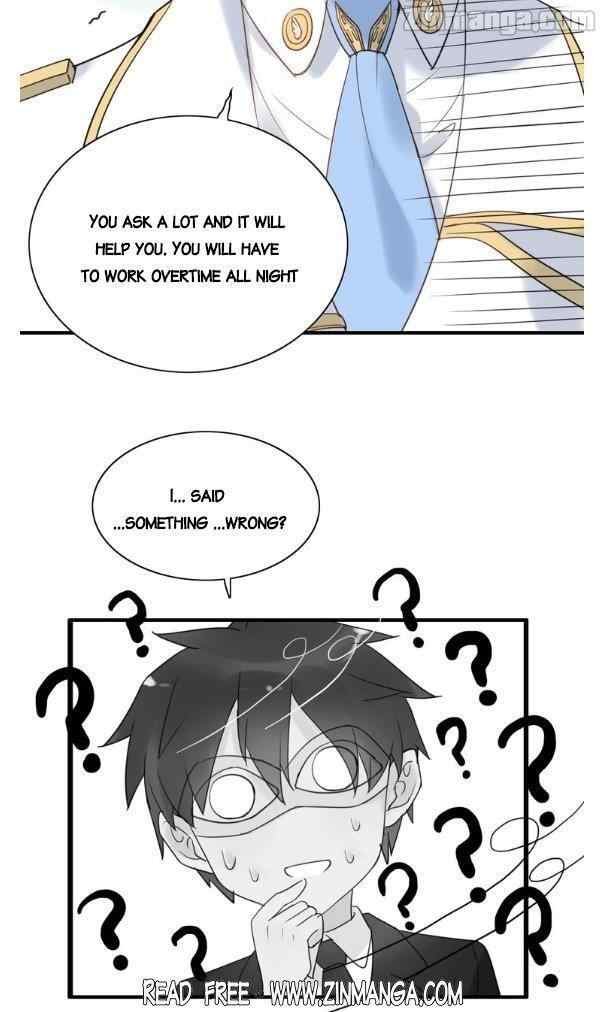 The Boss’ Shotgun Wedding chapter 195 - page 40