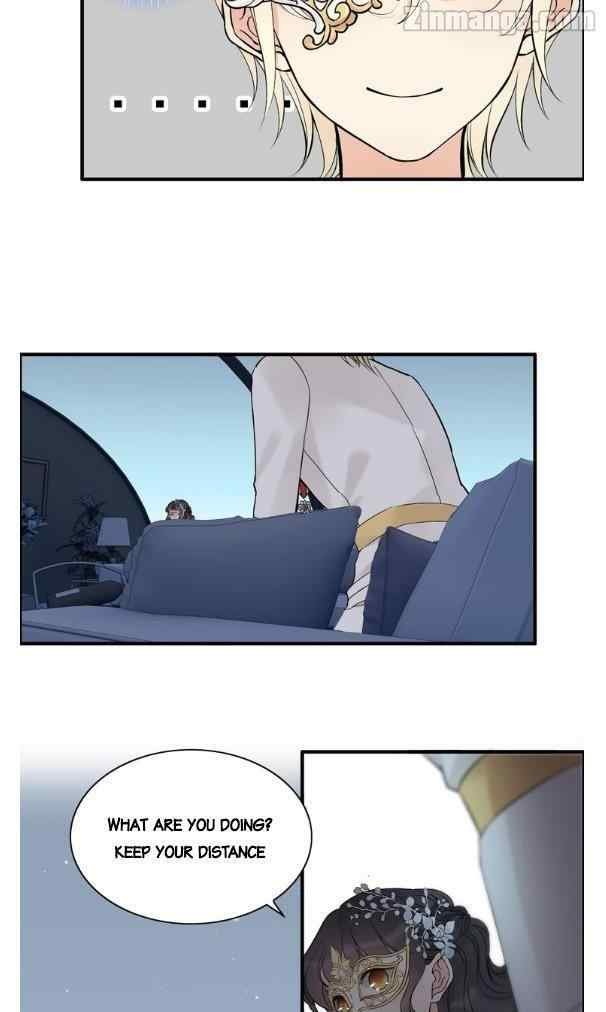 The Boss’ Shotgun Wedding chapter 195 - page 5