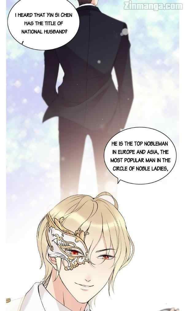 The Boss’ Shotgun Wedding chapter 195 - page 8