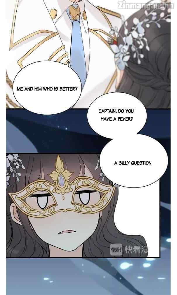 The Boss’ Shotgun Wedding chapter 195 - page 9