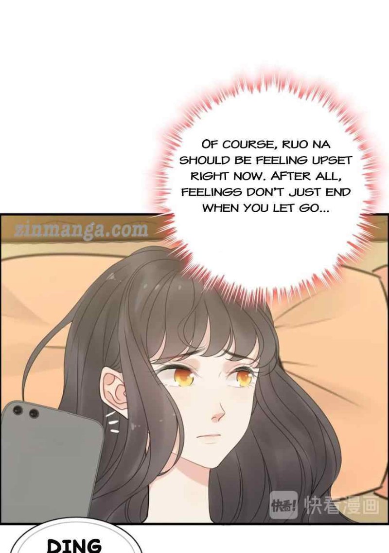 The Boss’ Shotgun Wedding chapter 246 - page 11