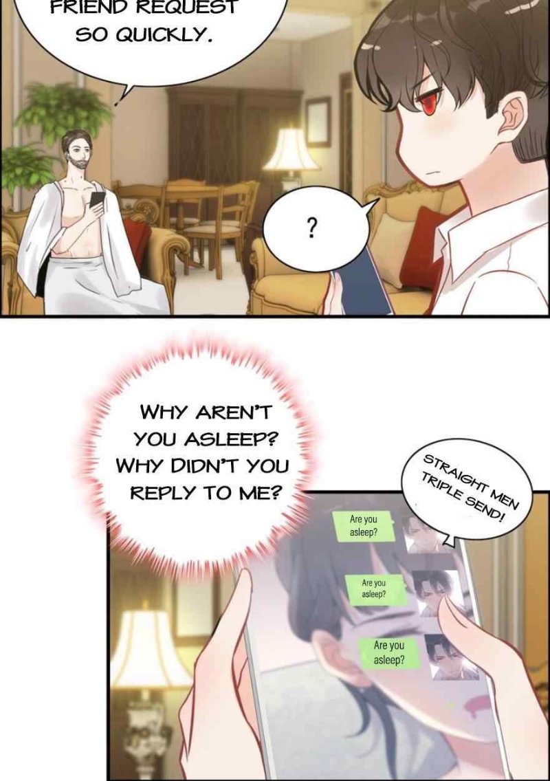 The Boss’ Shotgun Wedding chapter 246 - page 16