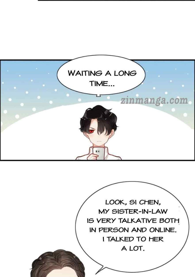 The Boss’ Shotgun Wedding chapter 246 - page 17