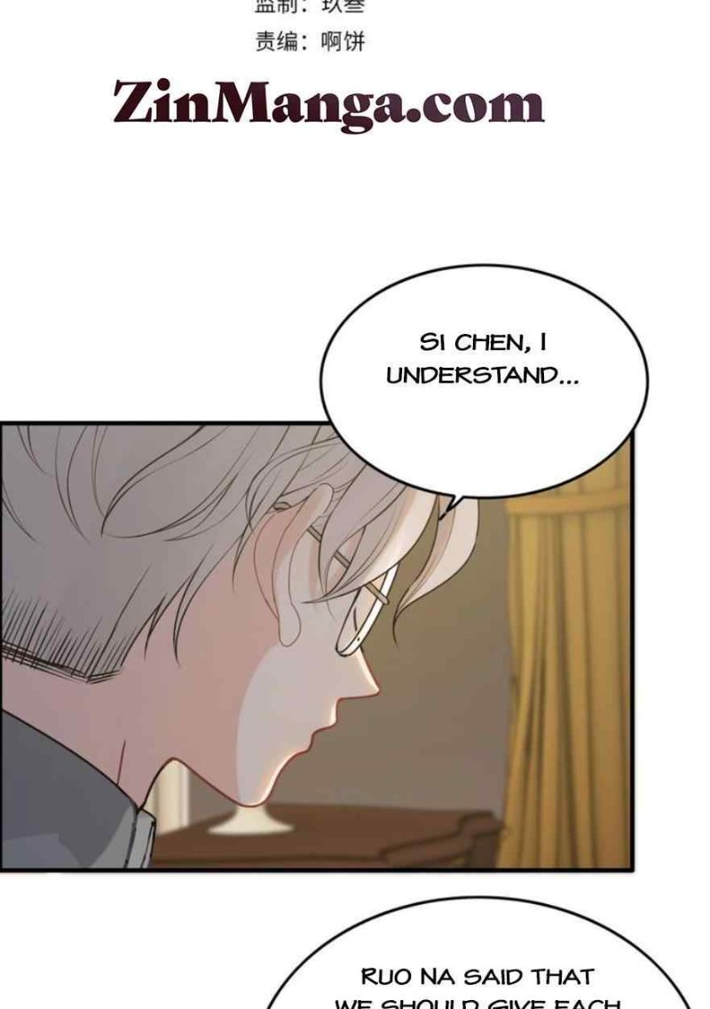 The Boss’ Shotgun Wedding chapter 246 - page 2
