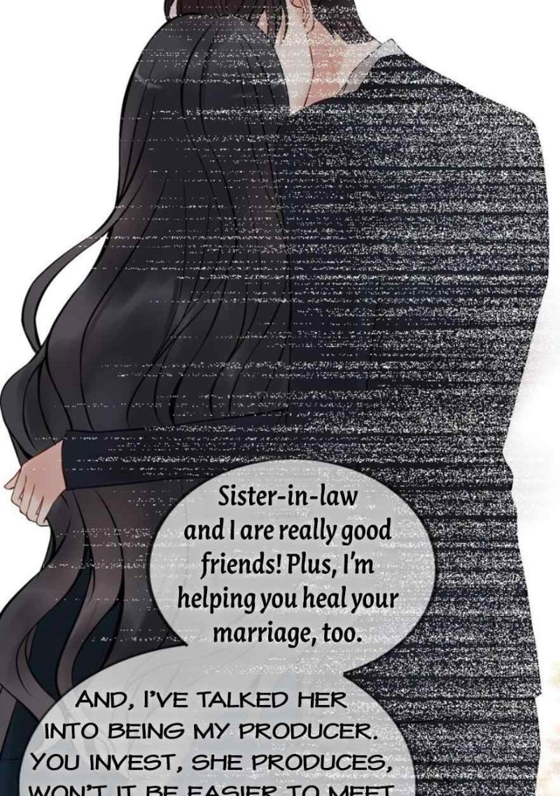 The Boss’ Shotgun Wedding chapter 246 - page 21
