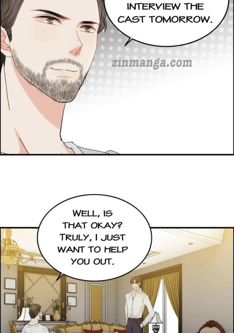 The Boss’ Shotgun Wedding chapter 246 - page 23