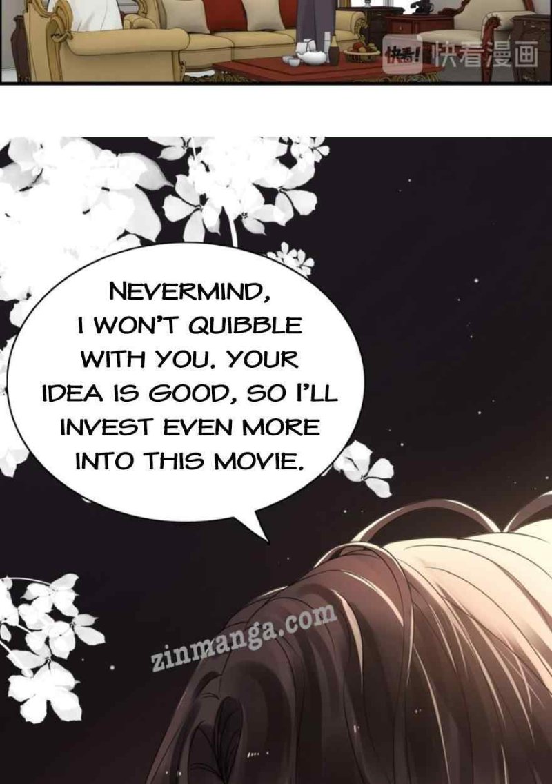 The Boss’ Shotgun Wedding chapter 246 - page 24
