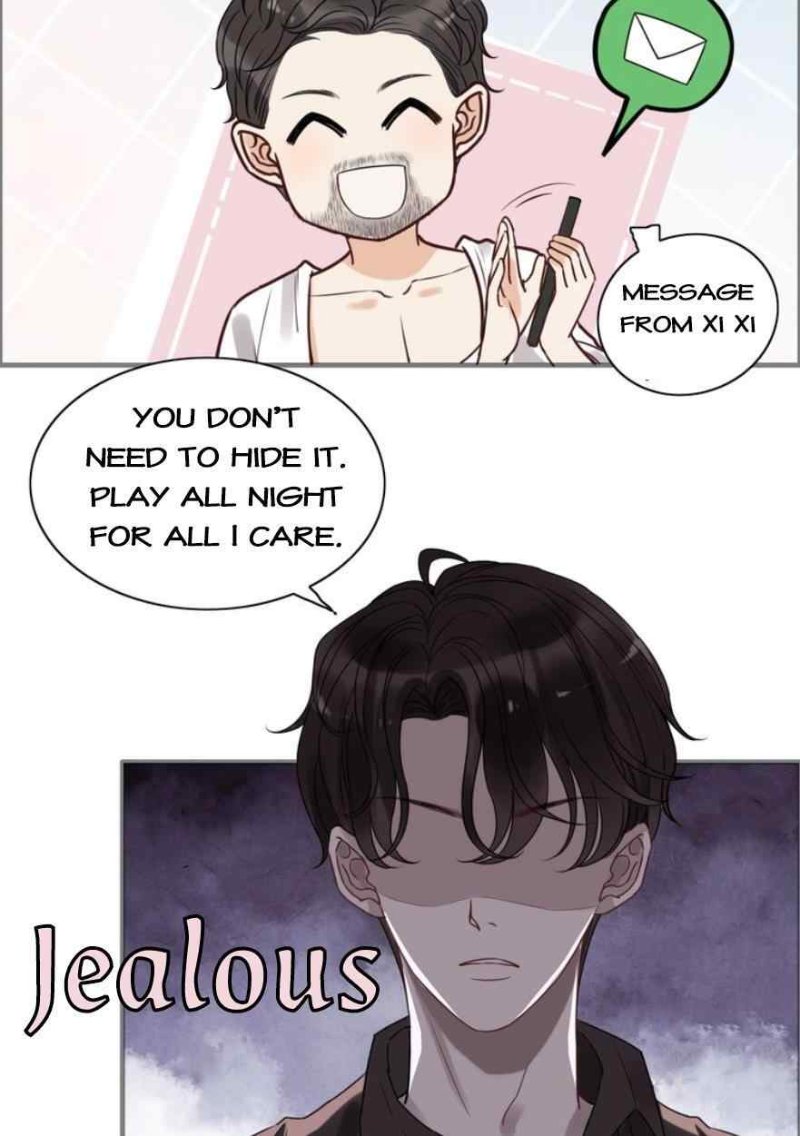 The Boss’ Shotgun Wedding chapter 246 - page 26