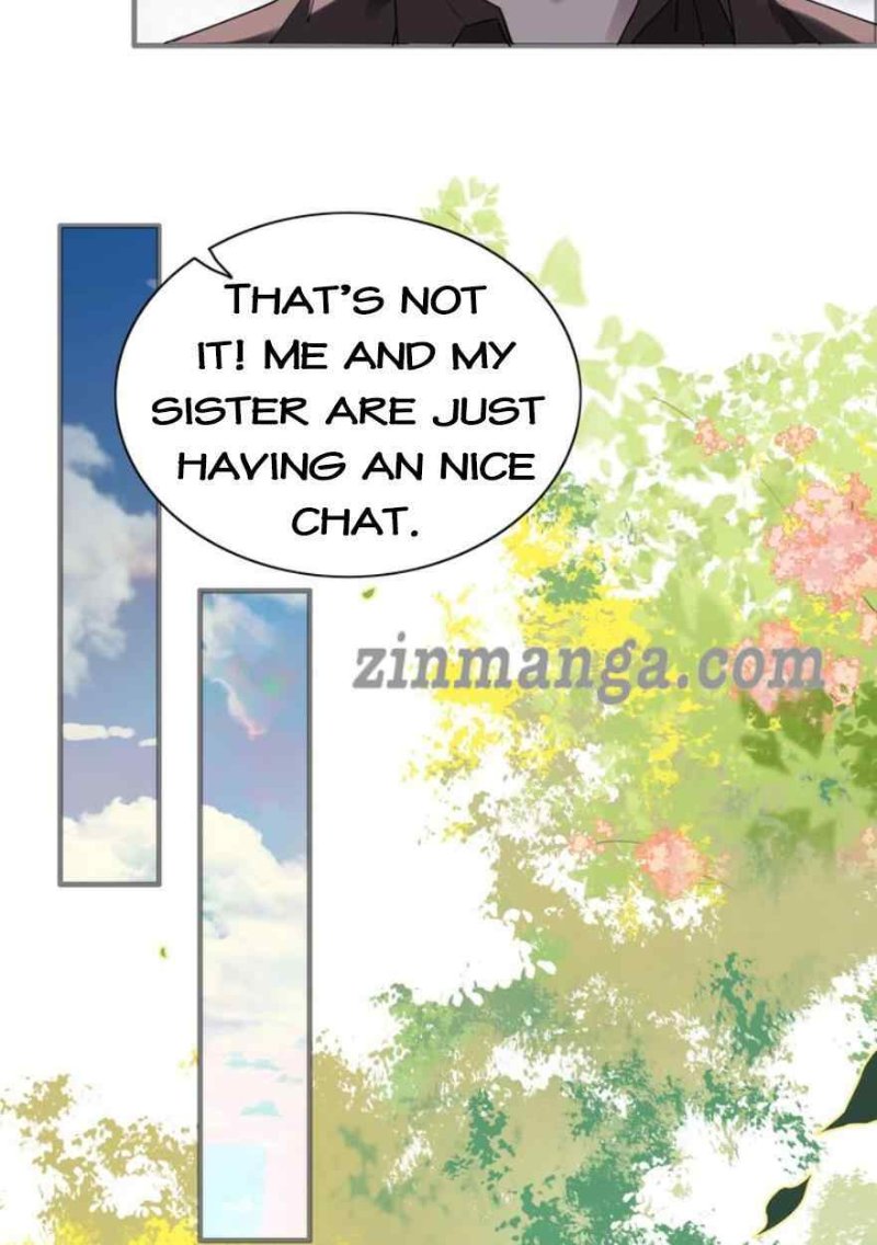 The Boss’ Shotgun Wedding chapter 246 - page 27