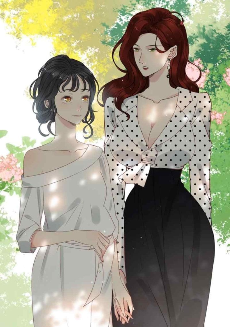 The Boss’ Shotgun Wedding chapter 246 - page 28