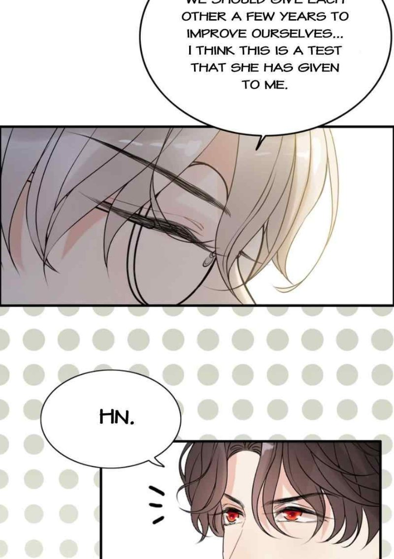 The Boss’ Shotgun Wedding chapter 246 - page 3
