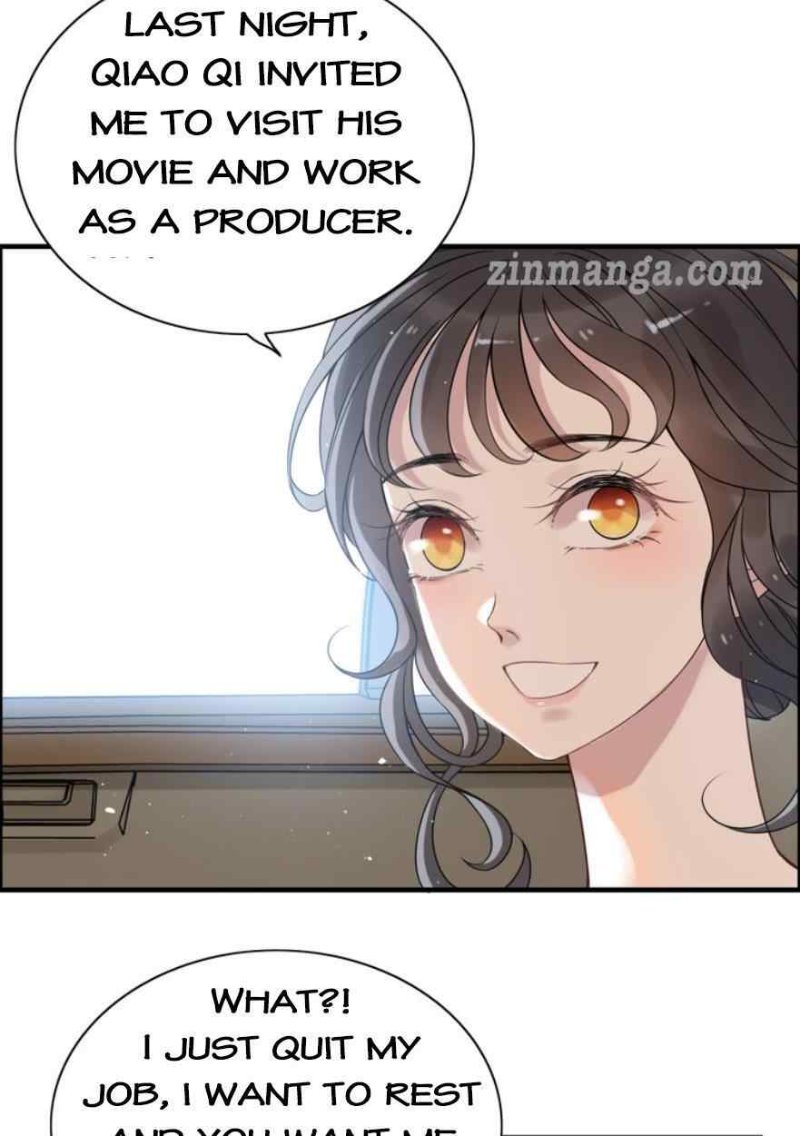 The Boss’ Shotgun Wedding chapter 246 - page 32