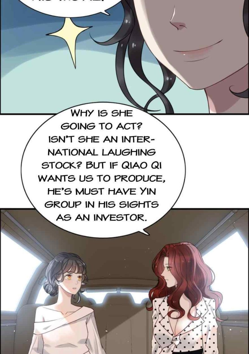 The Boss’ Shotgun Wedding chapter 246 - page 34