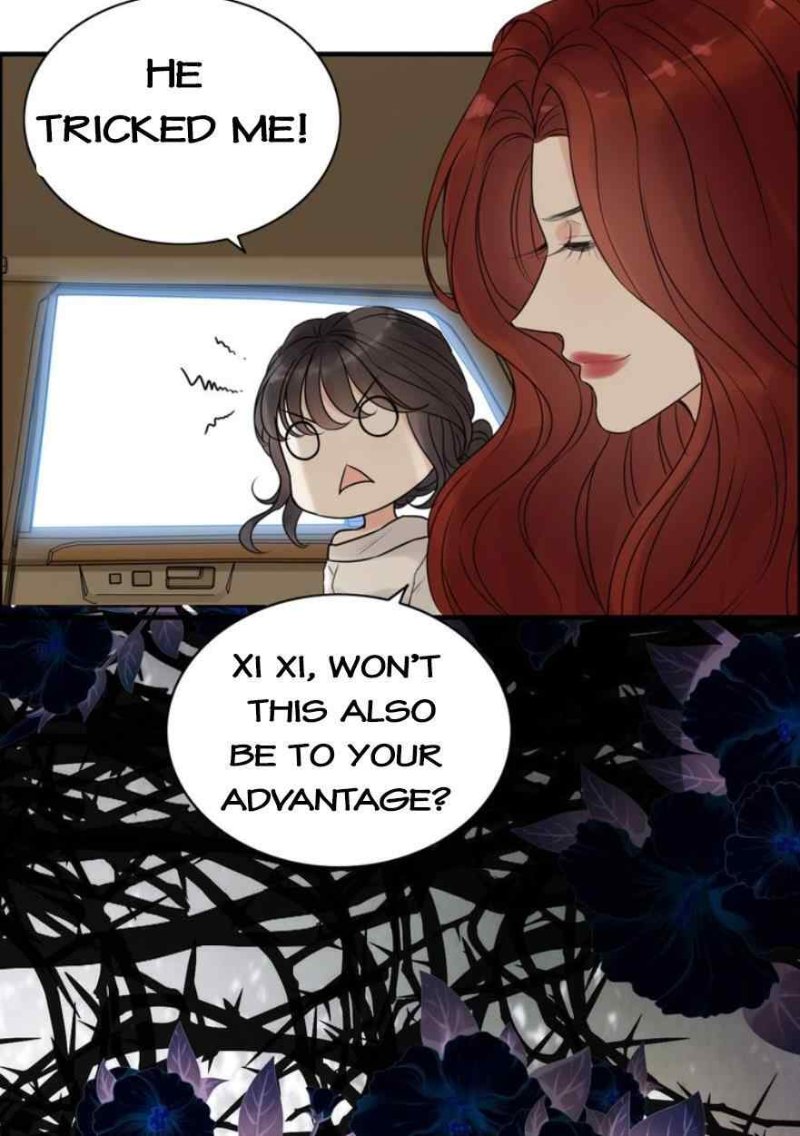 The Boss’ Shotgun Wedding chapter 246 - page 36