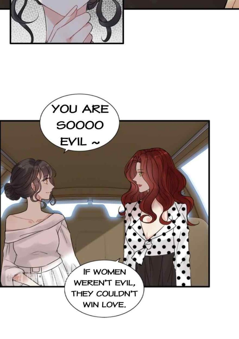 The Boss’ Shotgun Wedding chapter 246 - page 39