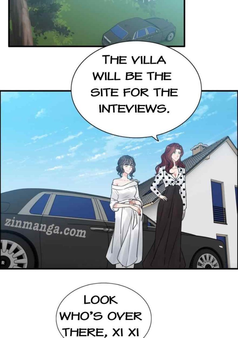 The Boss’ Shotgun Wedding chapter 246 - page 41