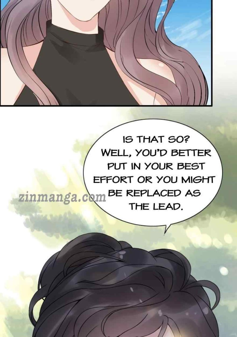 The Boss’ Shotgun Wedding chapter 246 - page 44