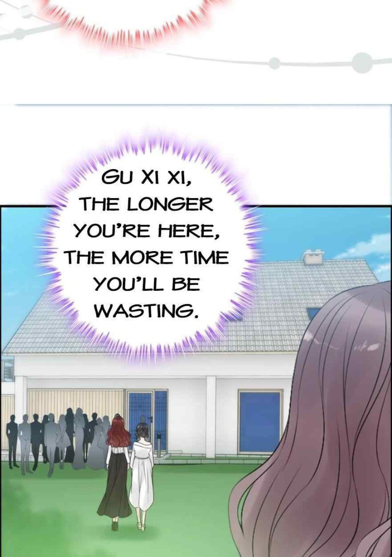 The Boss’ Shotgun Wedding chapter 246 - page 46
