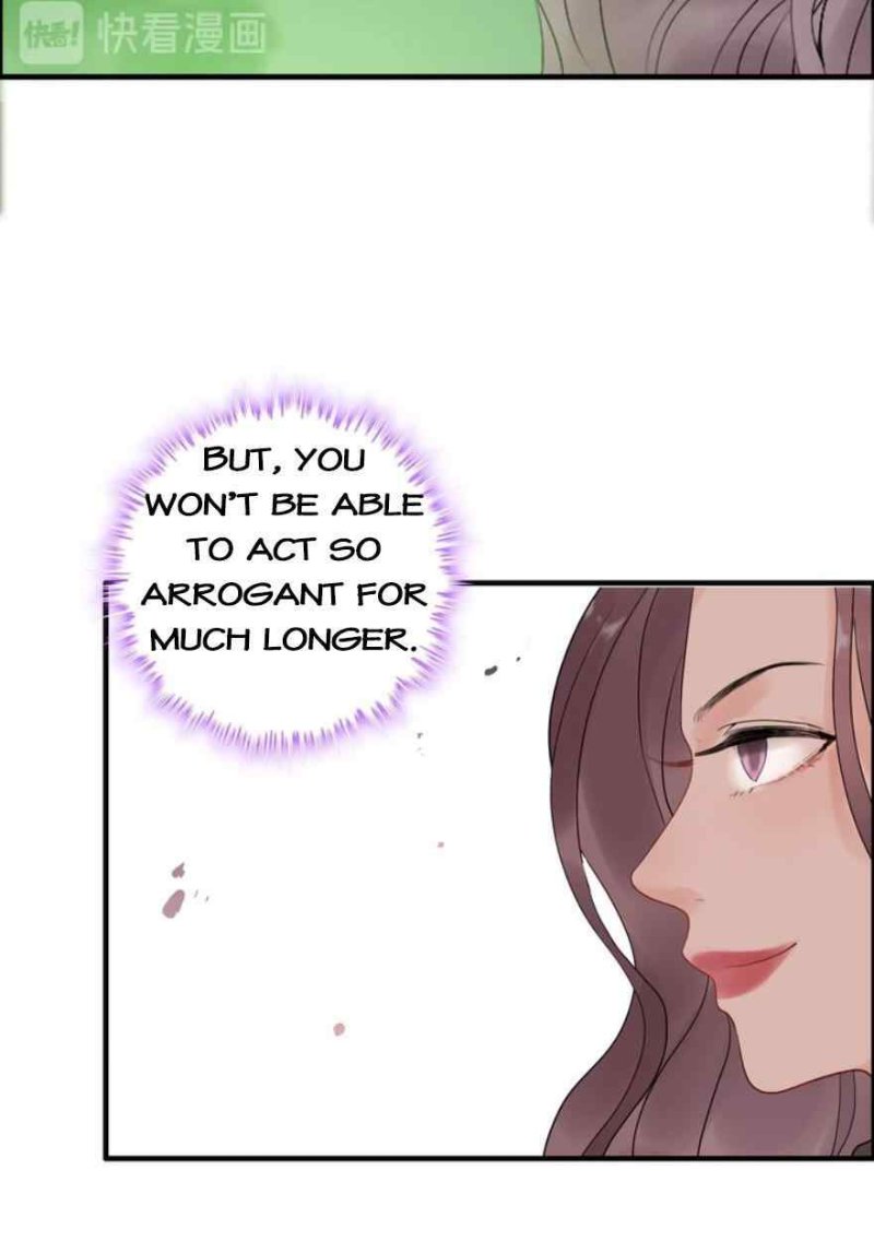The Boss’ Shotgun Wedding chapter 246 - page 47