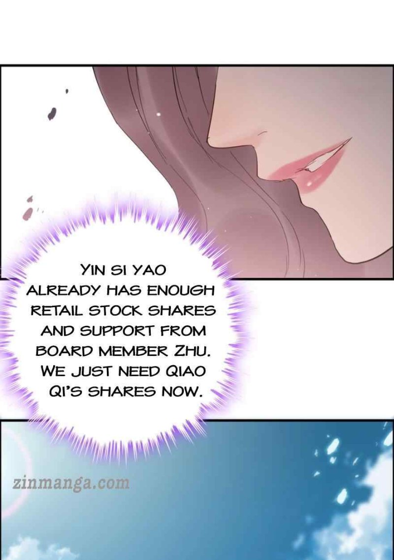 The Boss’ Shotgun Wedding chapter 246 - page 48
