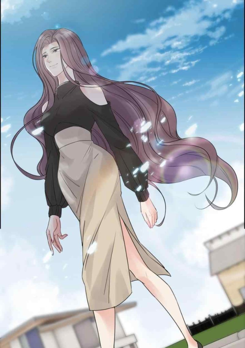 The Boss’ Shotgun Wedding chapter 246 - page 49